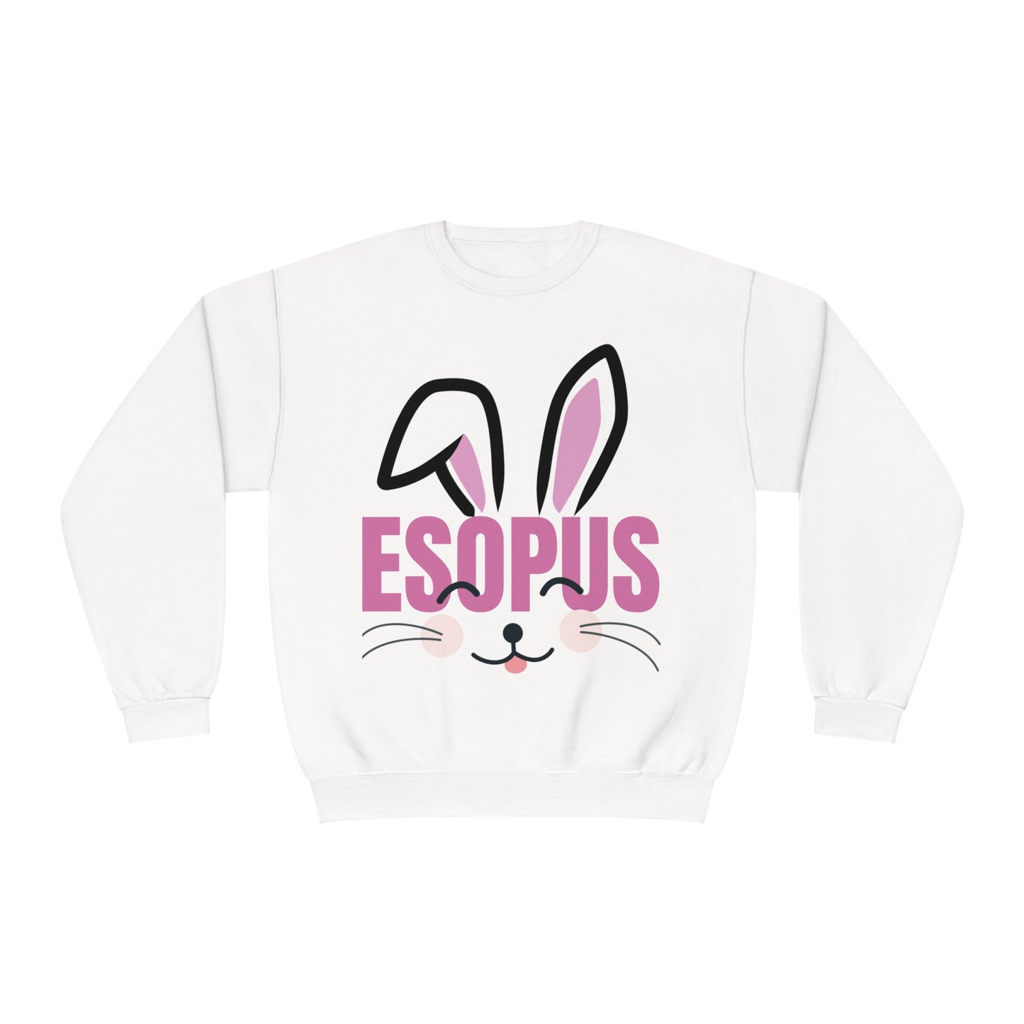 Unisex ESOPUS EASTER Crewneck Sweatshirt