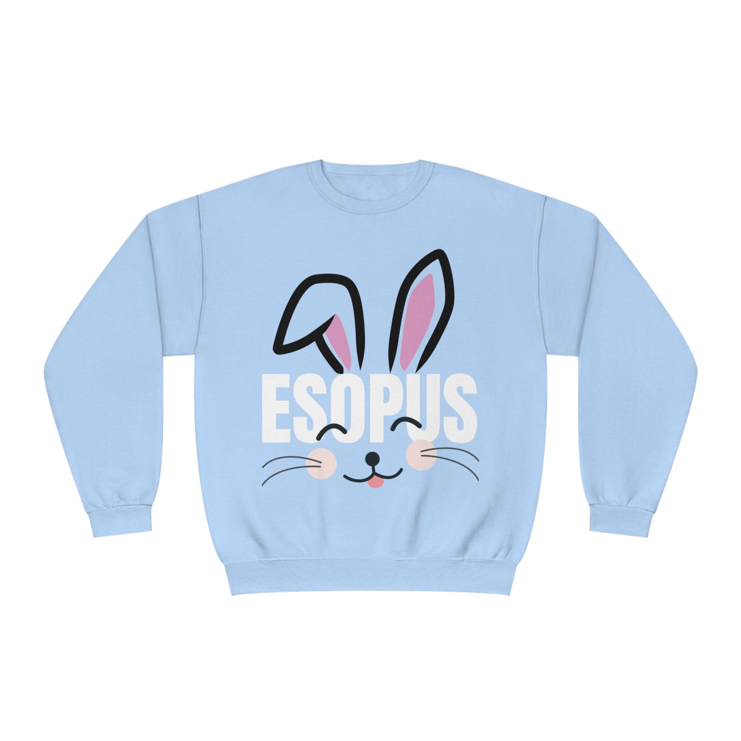 Unisex ESOPUS EASTER Crewneck Sweatshirt