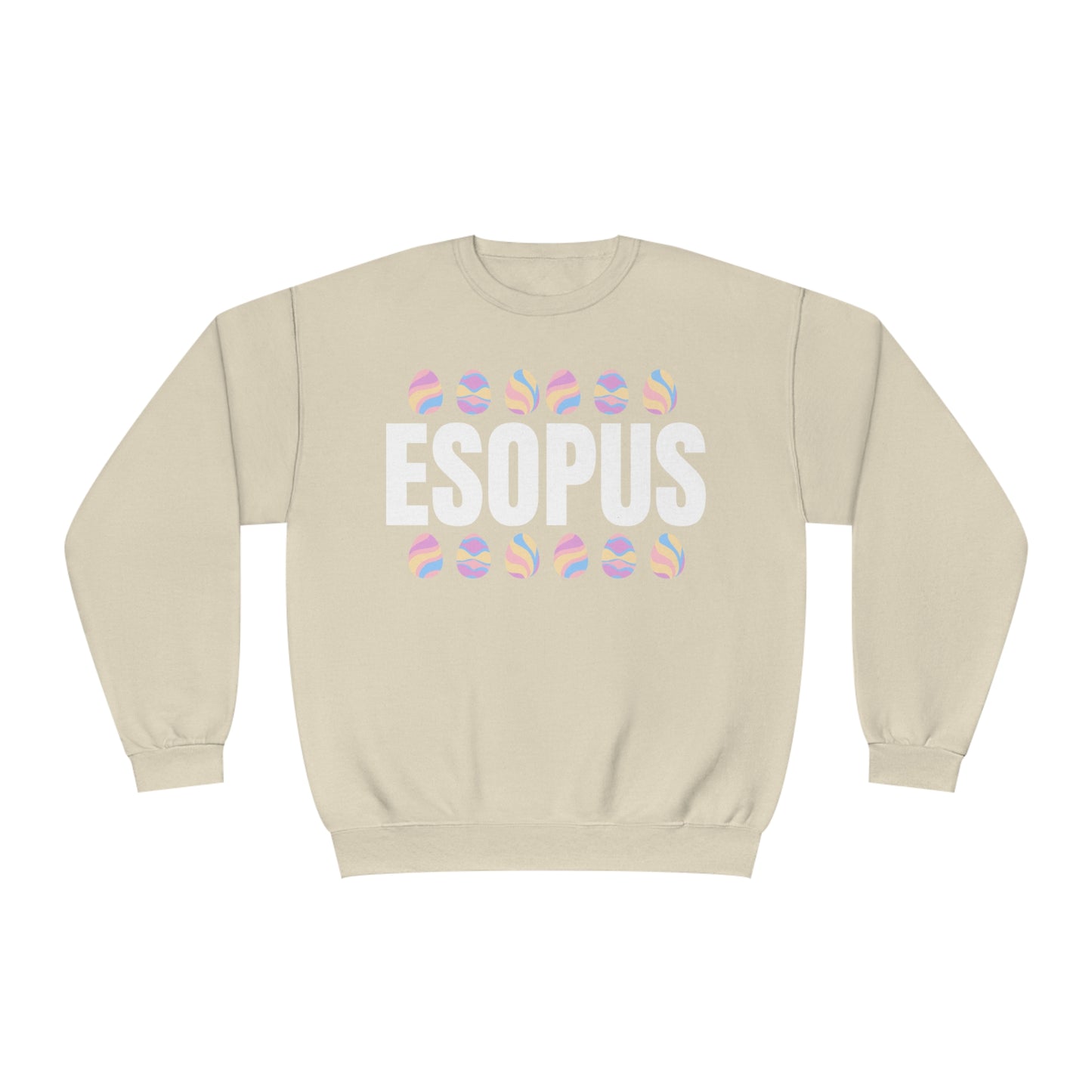 Unisex ESOPUS Easter Crewneck Sweatshirt