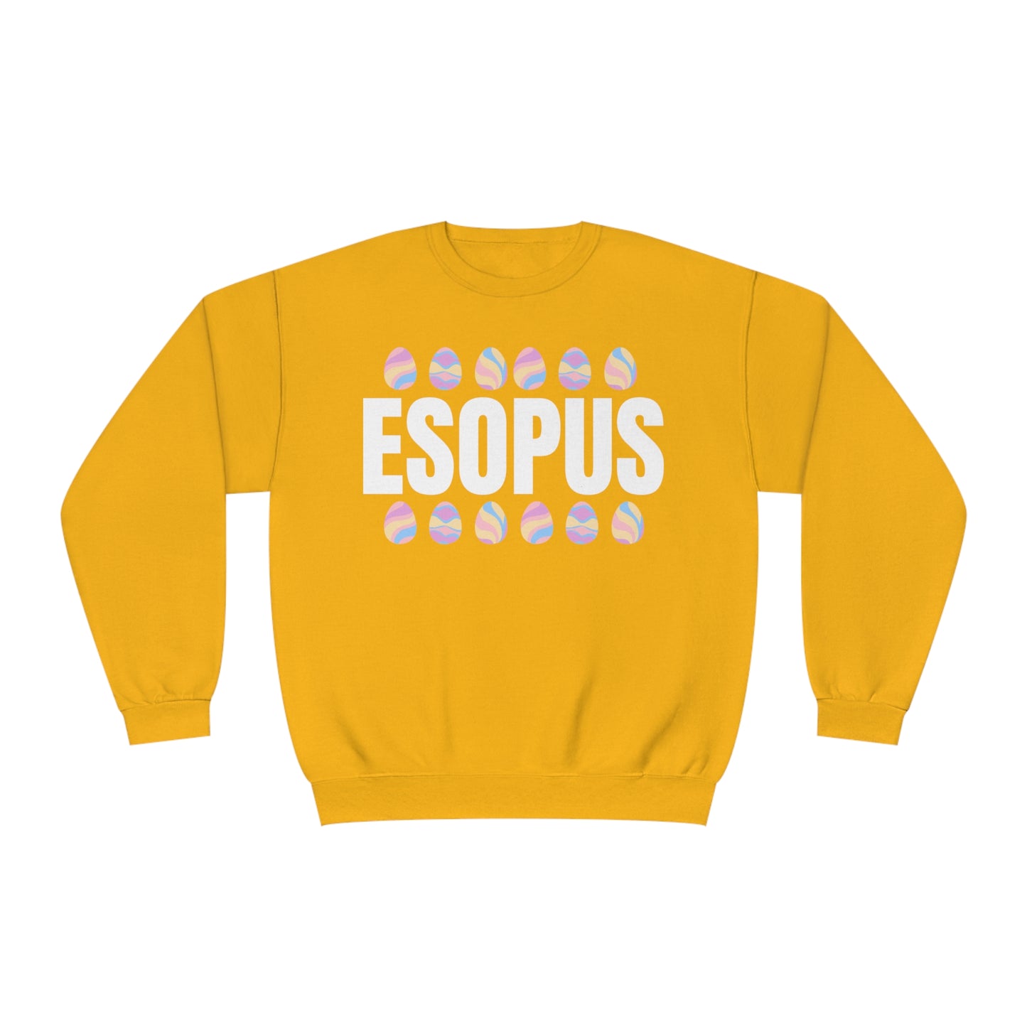Unisex ESOPUS Easter Crewneck Sweatshirt