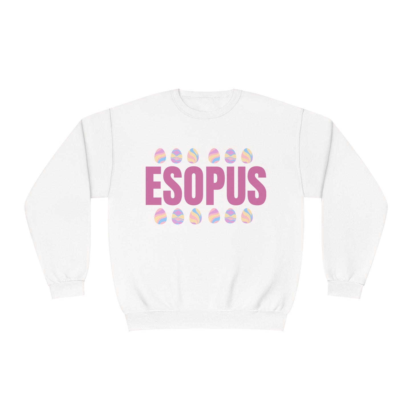 Unisex ESOPUS Easter Crewneck Sweatshirt