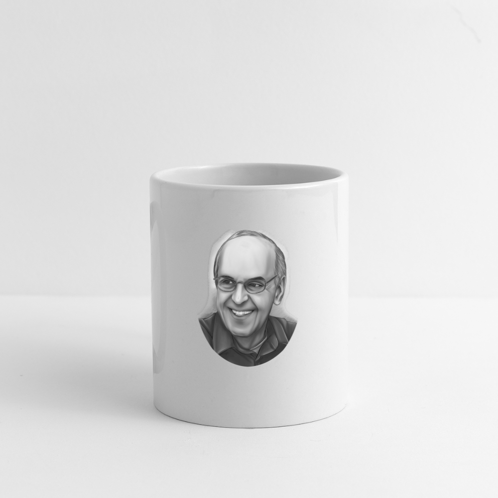 Marist Brothers Coffee/Tea Mug - white