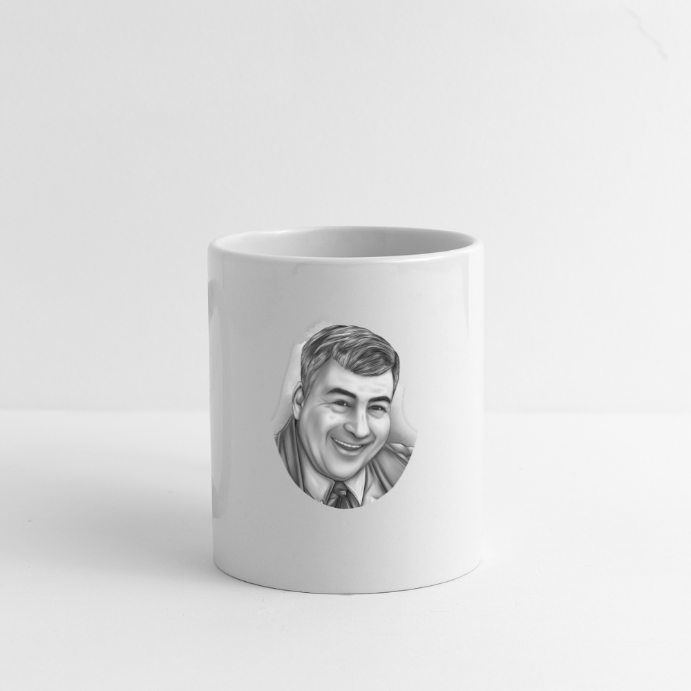 Marist Brothers Coffee/Tea Mug - white