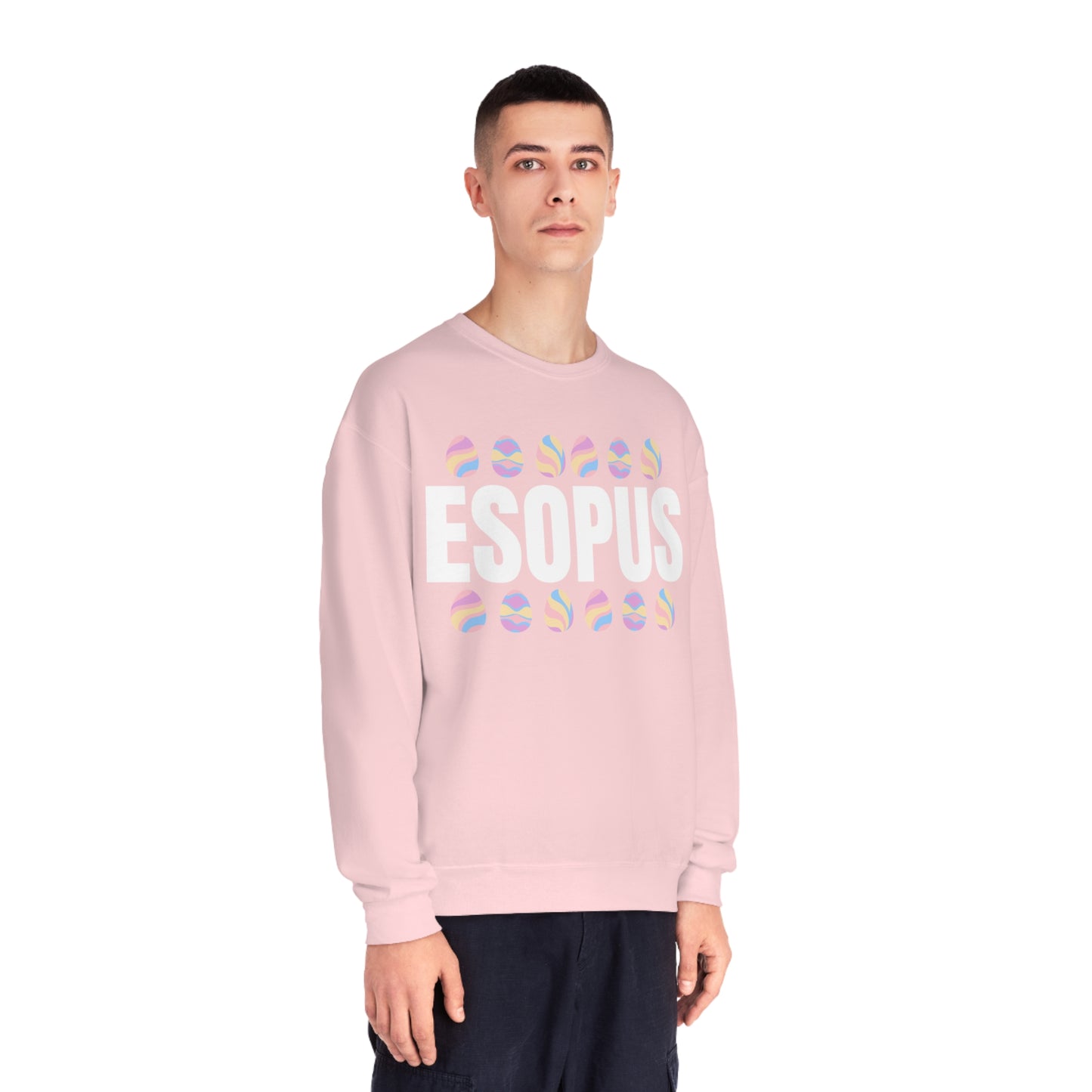 Unisex ESOPUS Easter Crewneck Sweatshirt