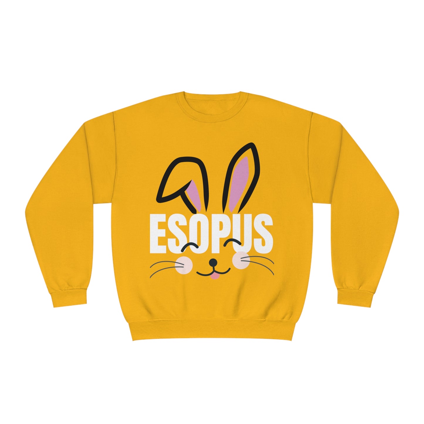 Unisex ESOPUS EASTER Crewneck Sweatshirt