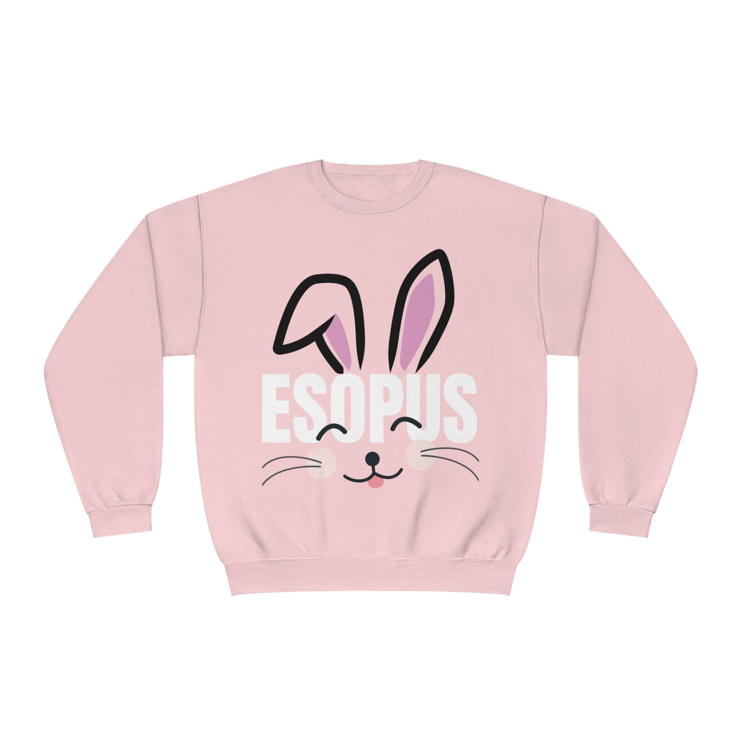 Unisex ESOPUS EASTER Crewneck Sweatshirt