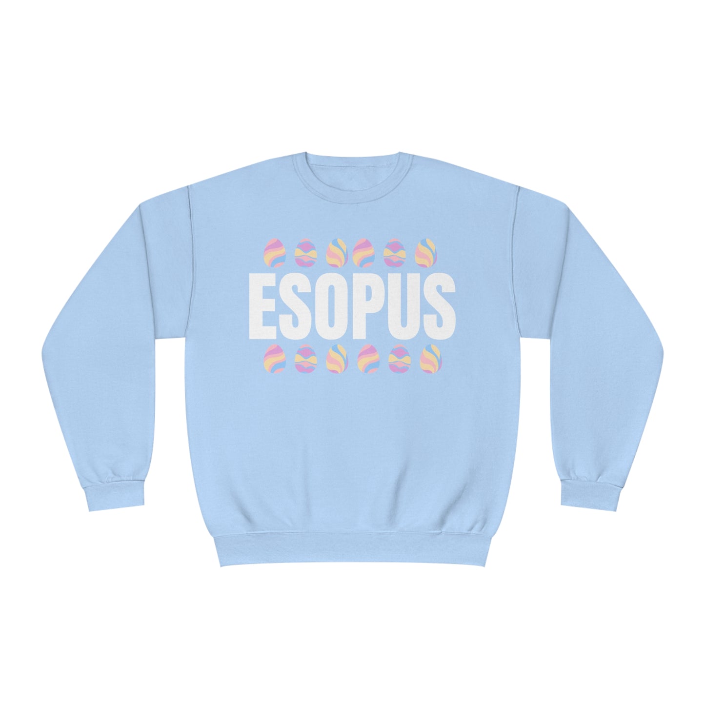 Unisex ESOPUS Easter Crewneck Sweatshirt
