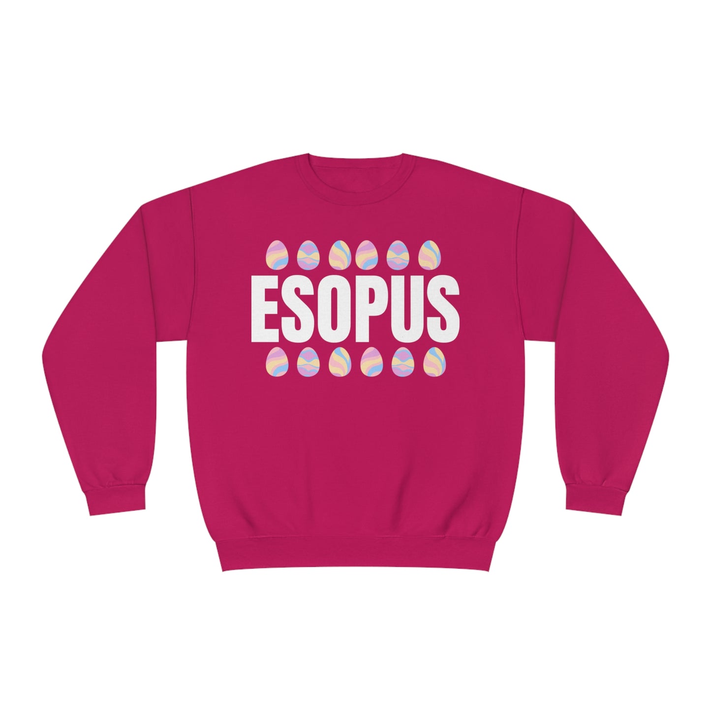 Unisex ESOPUS Easter Crewneck Sweatshirt
