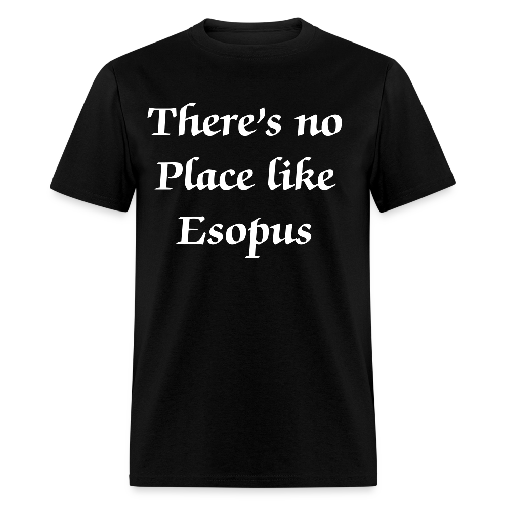 Unisex Classic T-Shirt - black