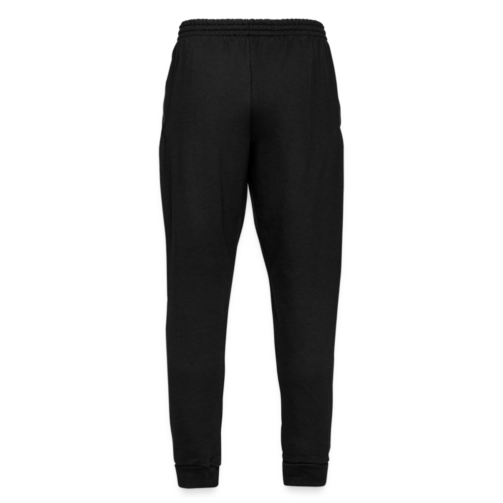ESOPUS - Not cargo pants - black/asphalt