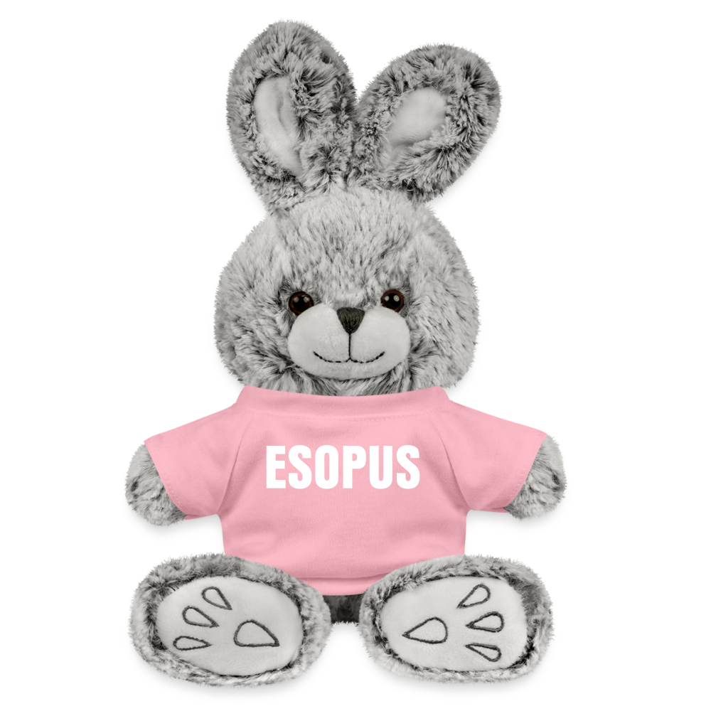 Rabbit - petal pink