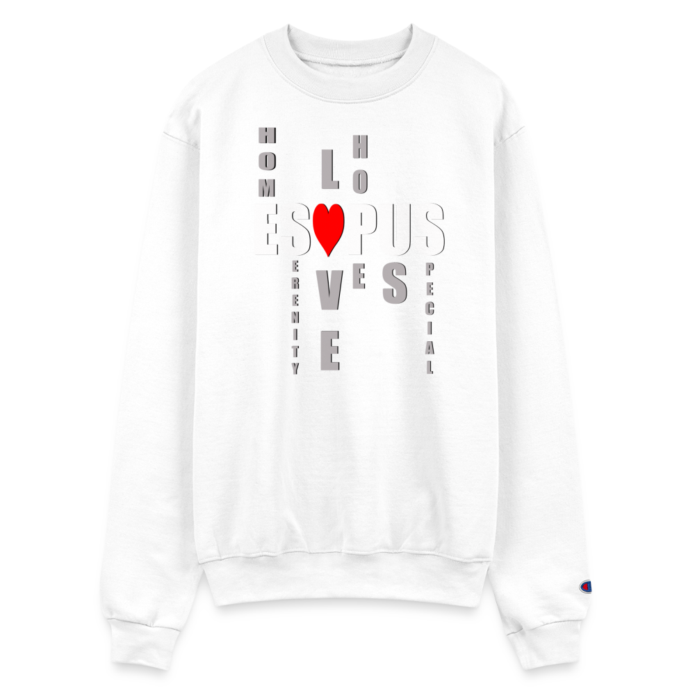 Esopus words - white