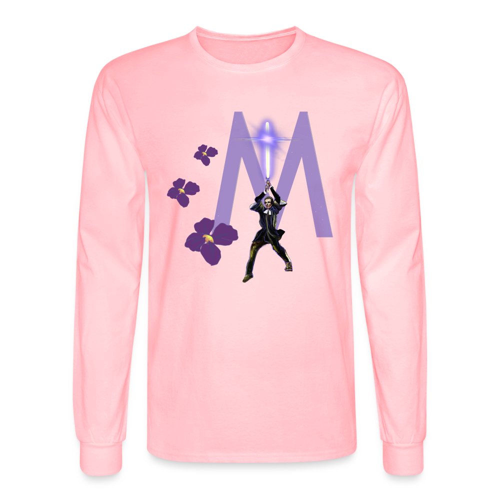 Marcellin Might - pink