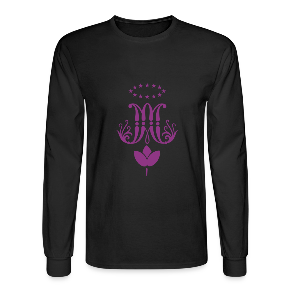 Marist - black