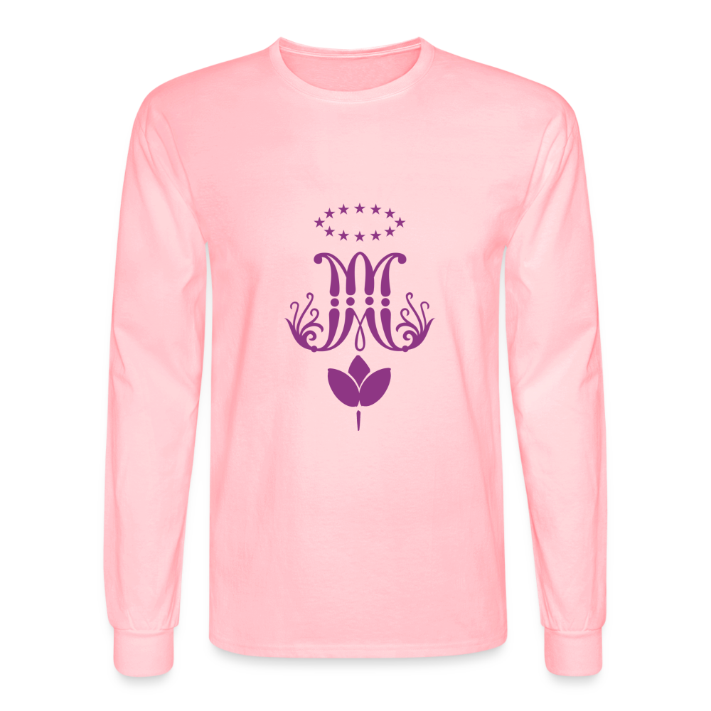 Marist - pink