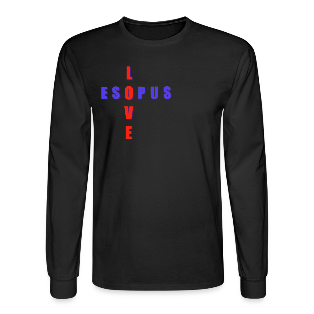 Esopus Love - black