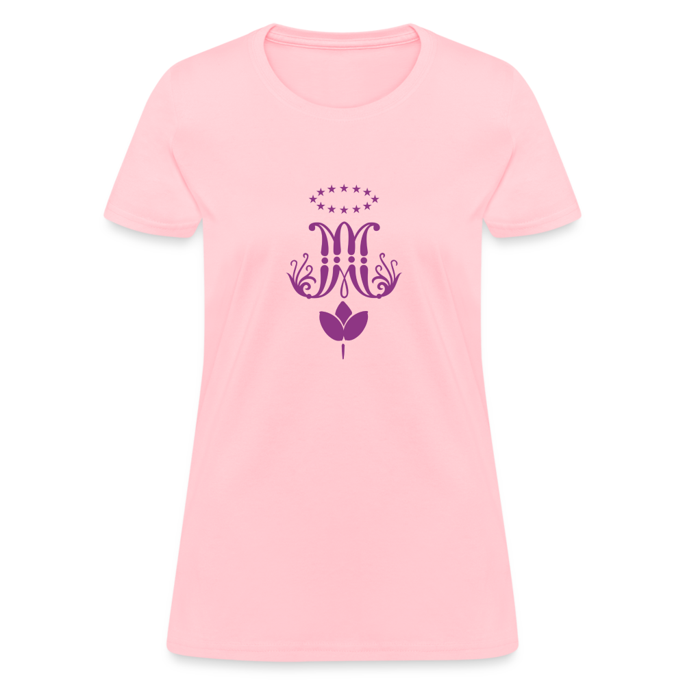 Women's T-Shirt - pink