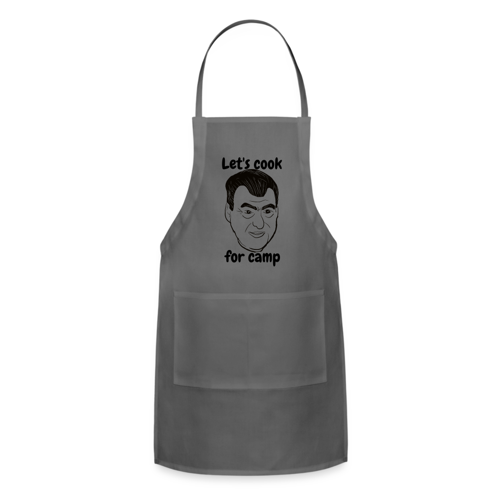 In memory of Br. Raul - charcoal