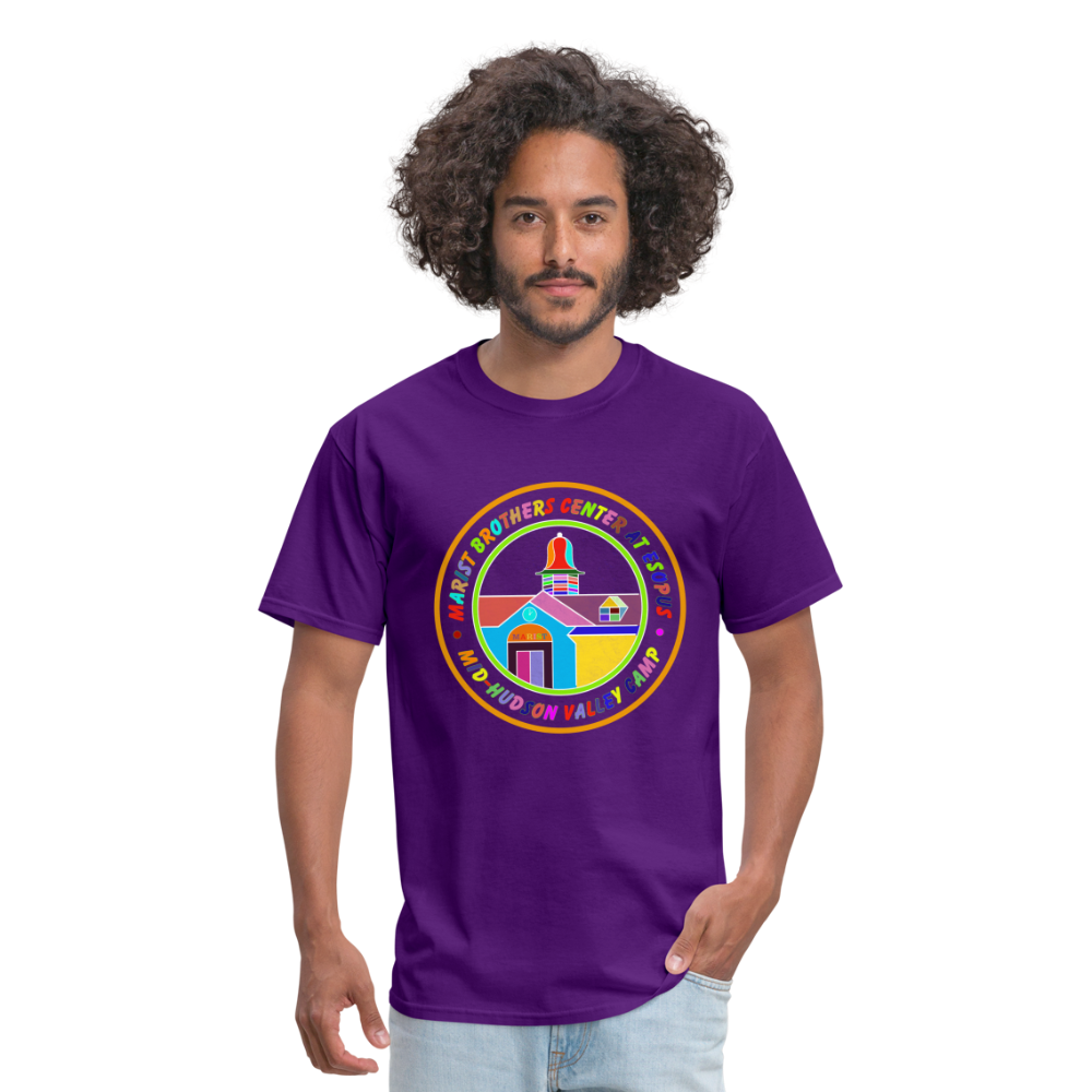 Esopus Circus - purple