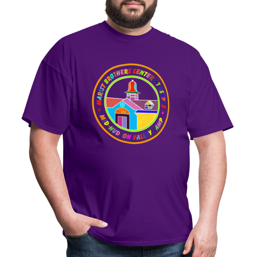 Esopus Circus - purple
