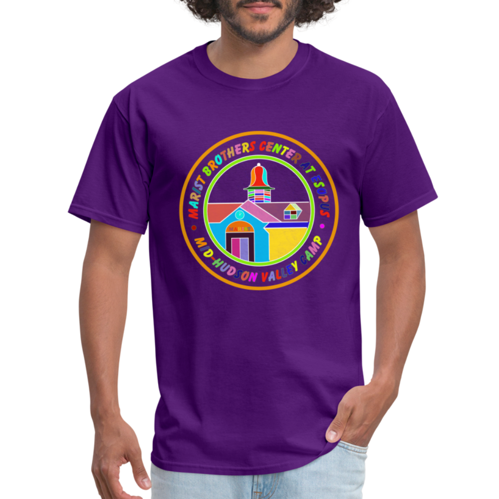 Esopus Circus - purple