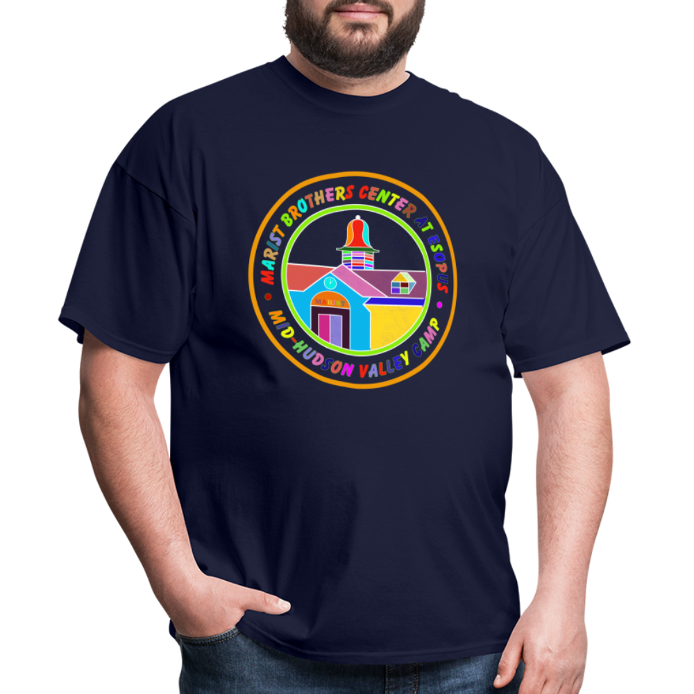 Esopus Circus - navy