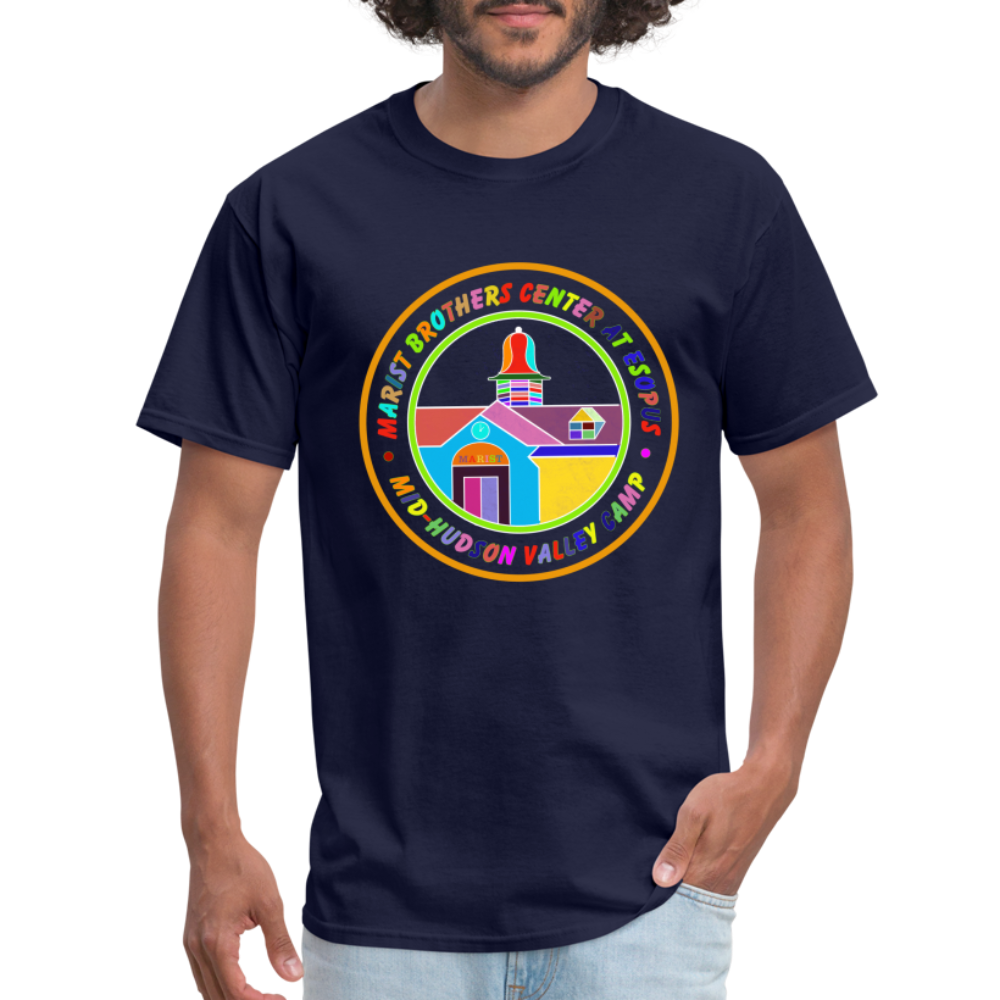 Esopus Circus - navy