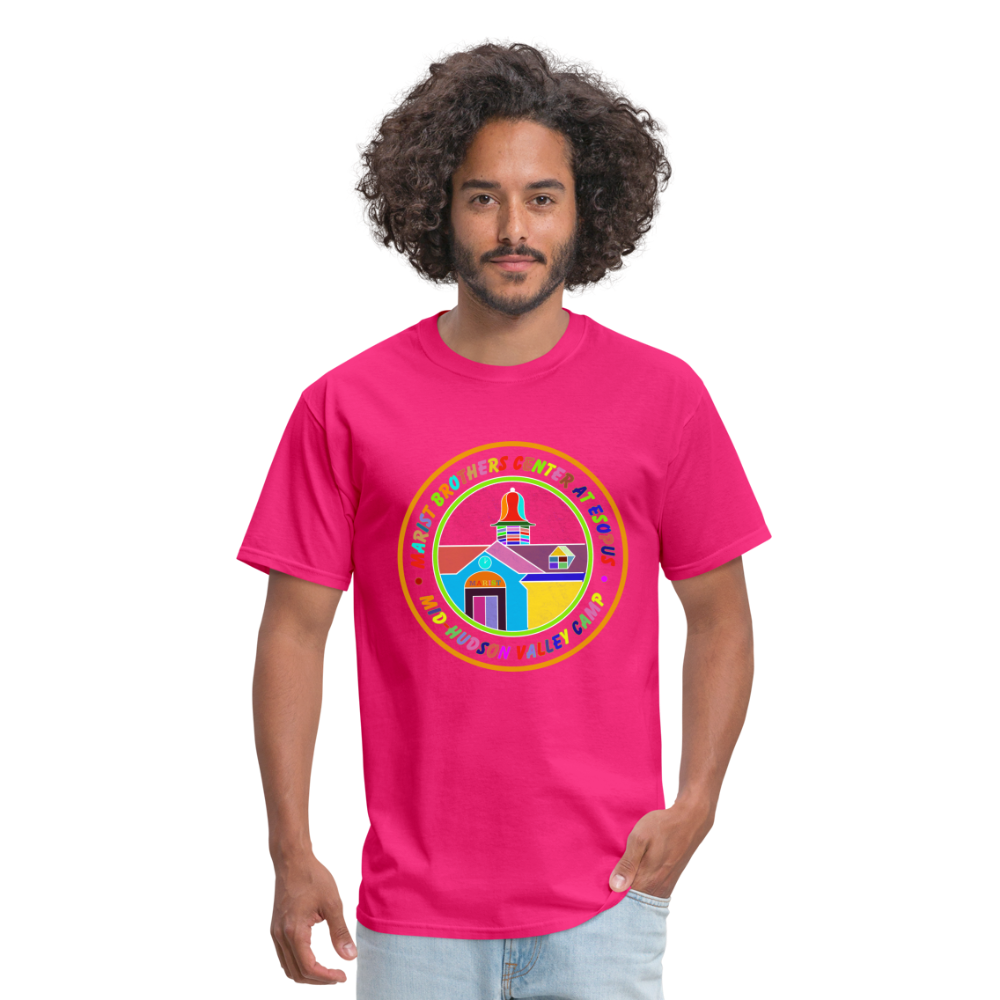 Esopus Circus - fuchsia