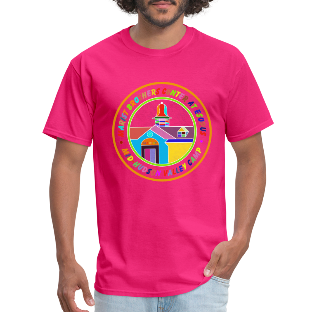 Esopus Circus - fuchsia