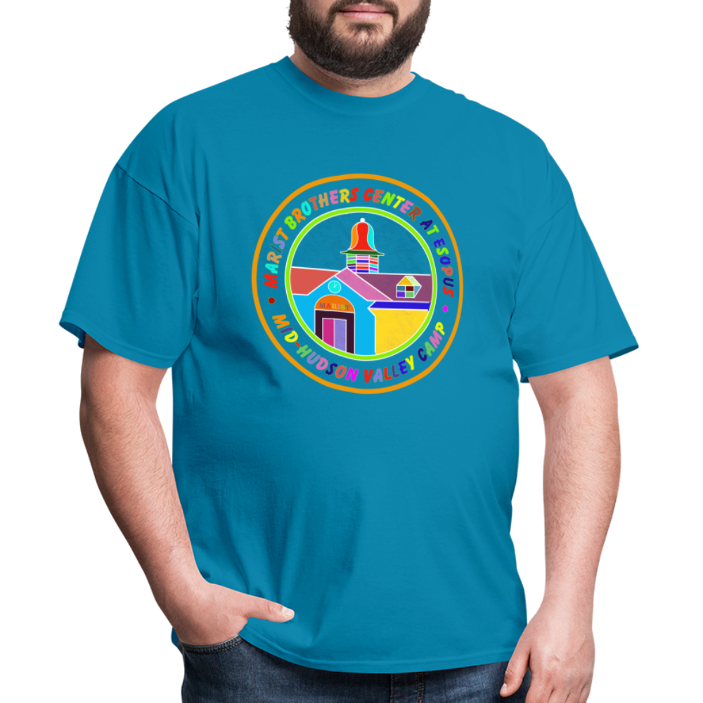 Esopus Circus - turquoise
