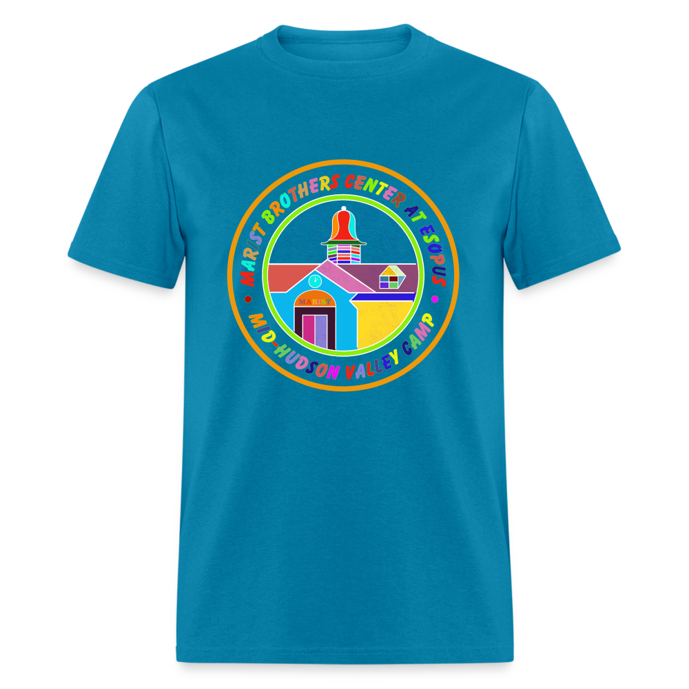Esopus Circus - turquoise