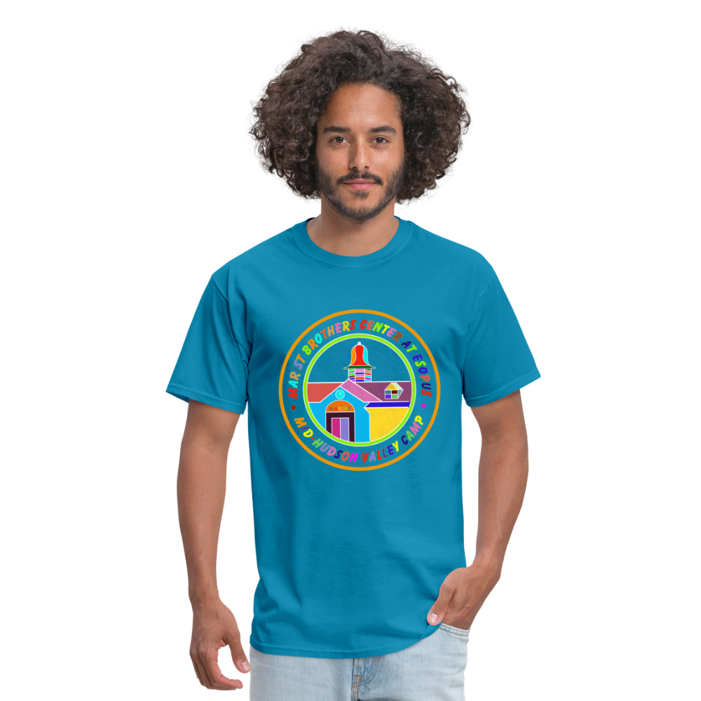 Esopus Circus - turquoise