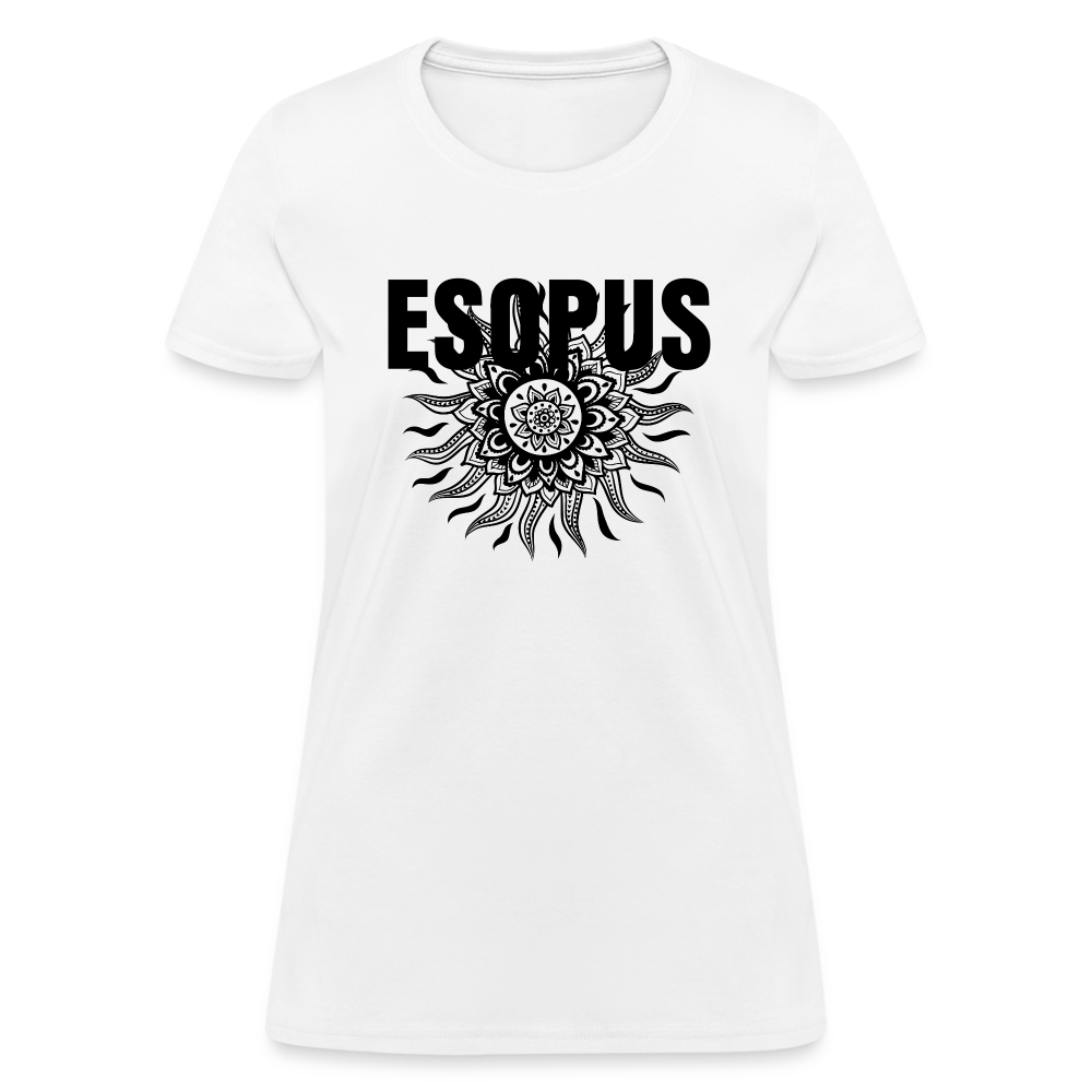 Women's T-Shirt - white