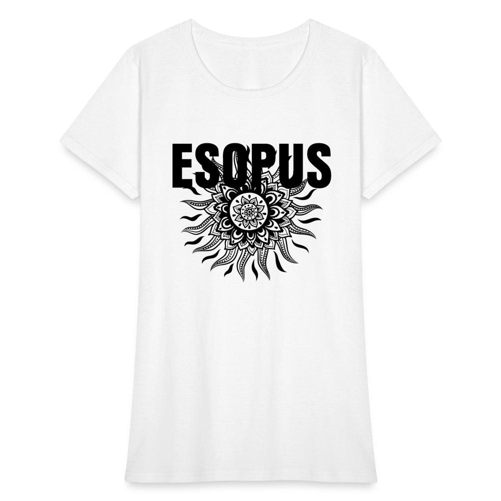 Women's T-Shirt - white