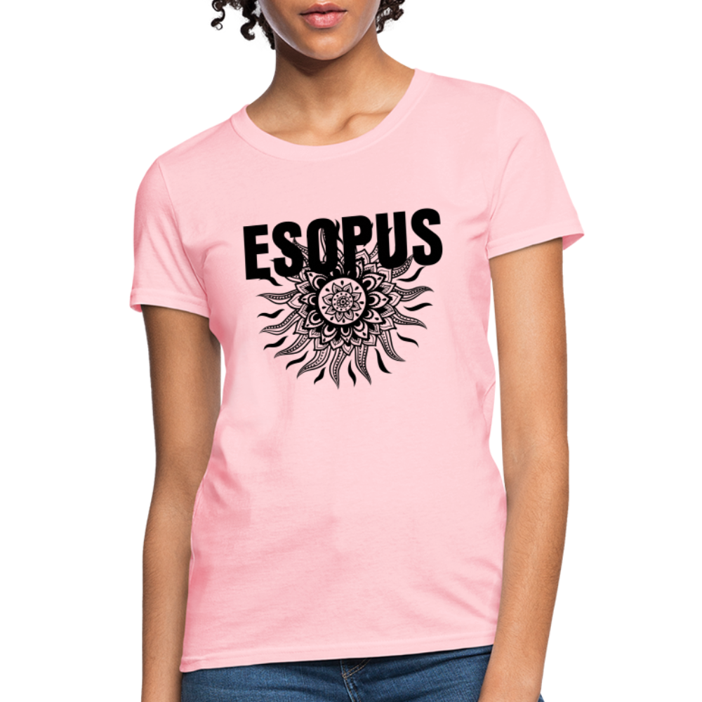 Women's T-Shirt - pink