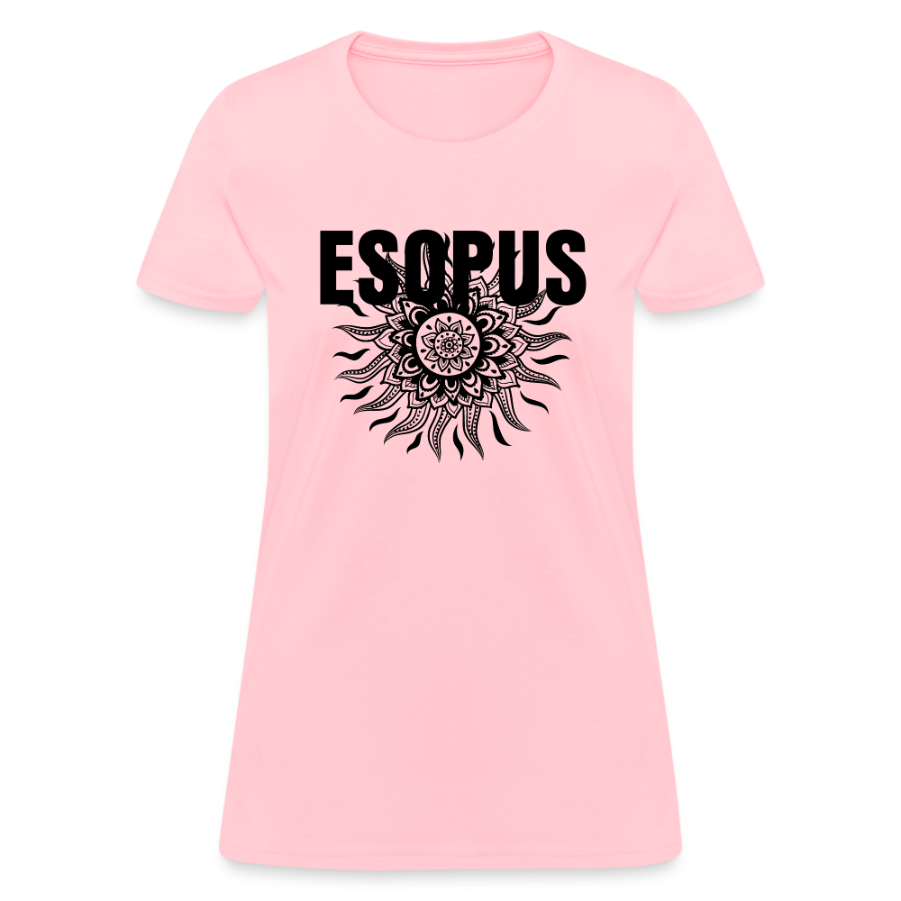 Women's T-Shirt - pink
