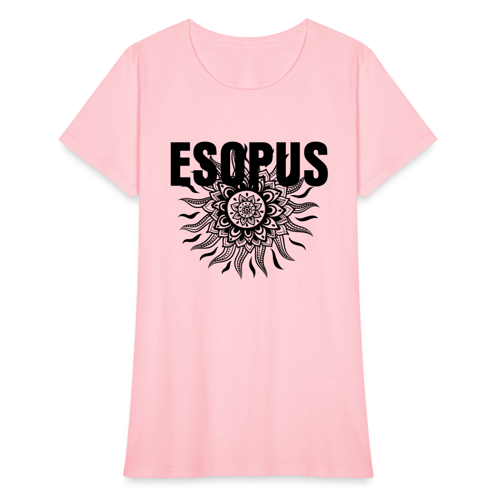 Women's T-Shirt - pink