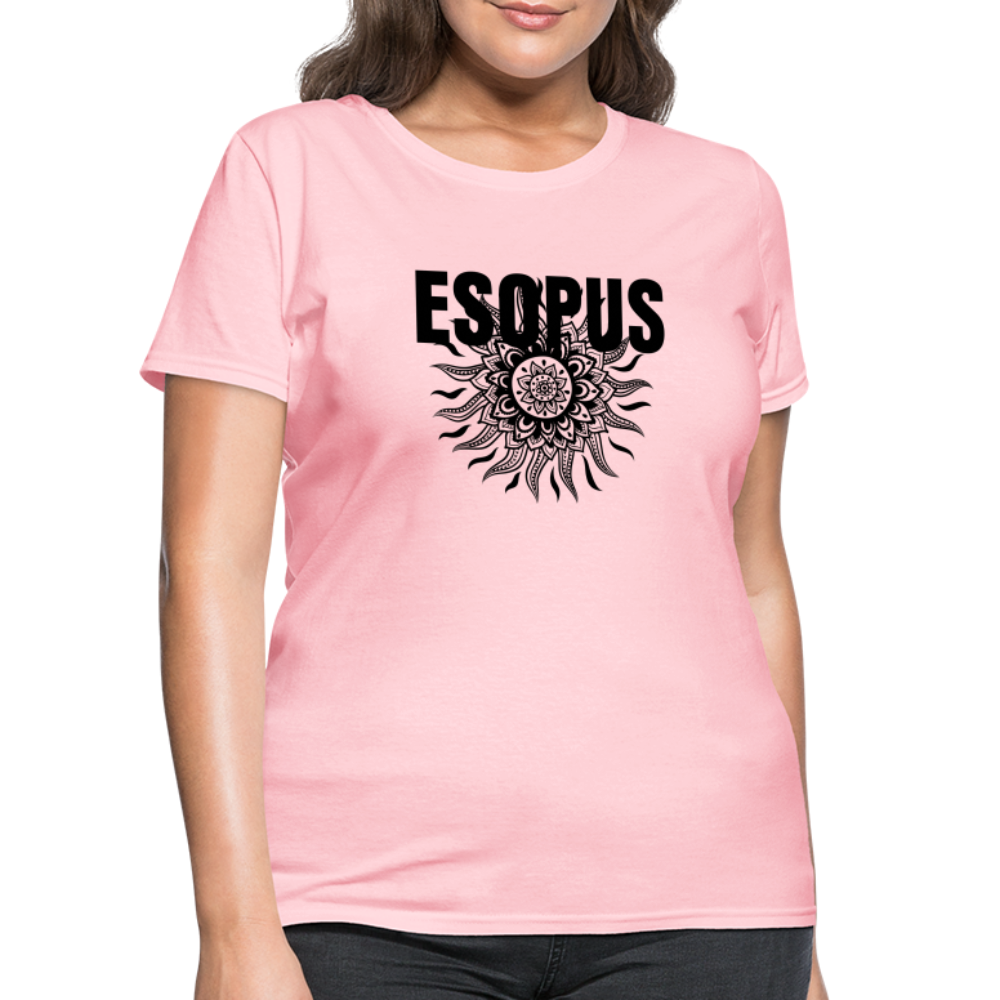 Women's T-Shirt - pink