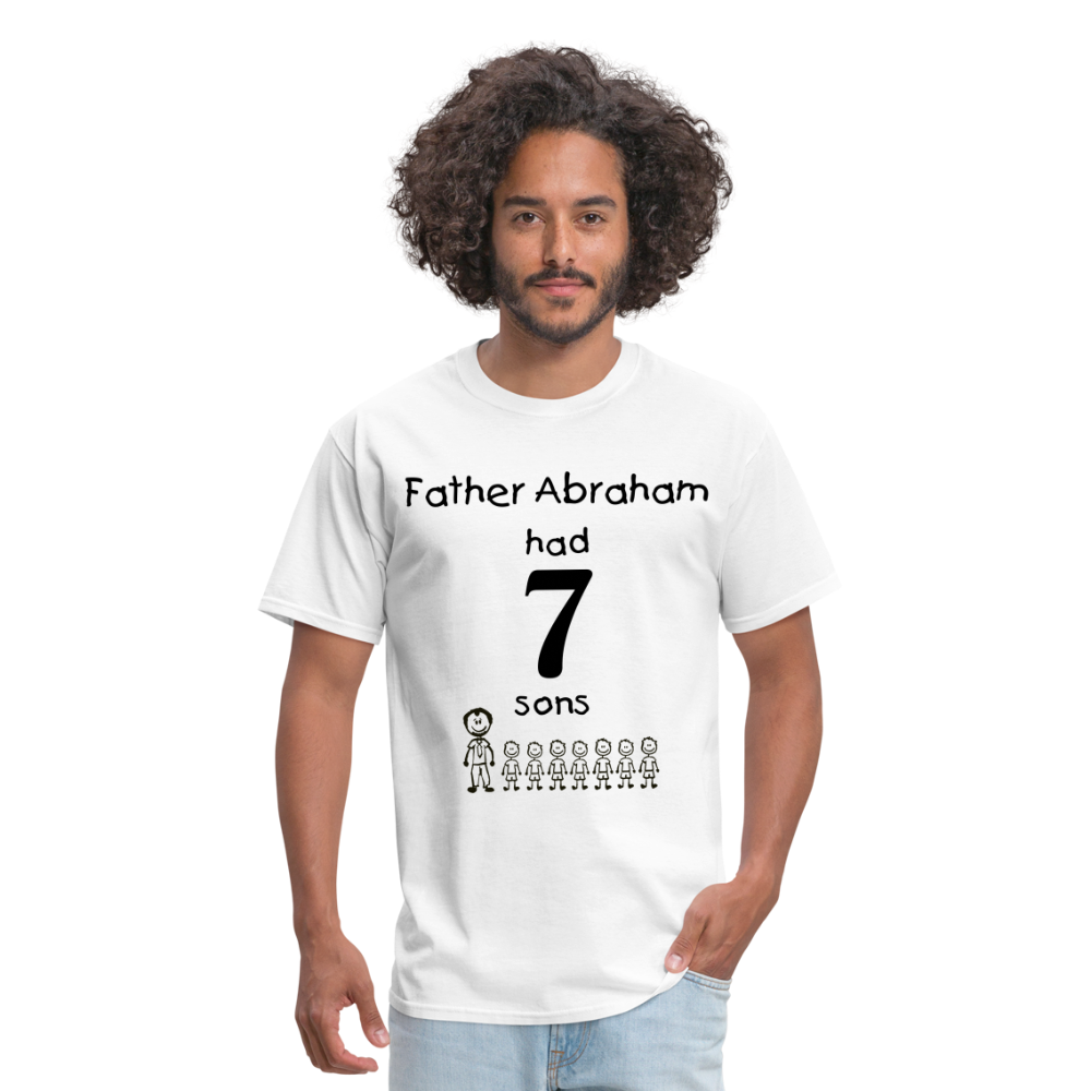 Campfire favorites Unisex - white