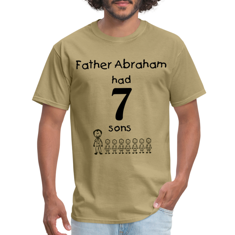 Campfire favorites Unisex - khaki
