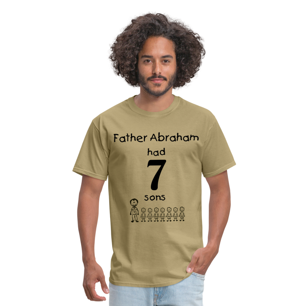 Campfire favorites Unisex - khaki