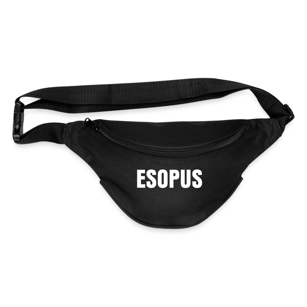 Fanny Pack - black