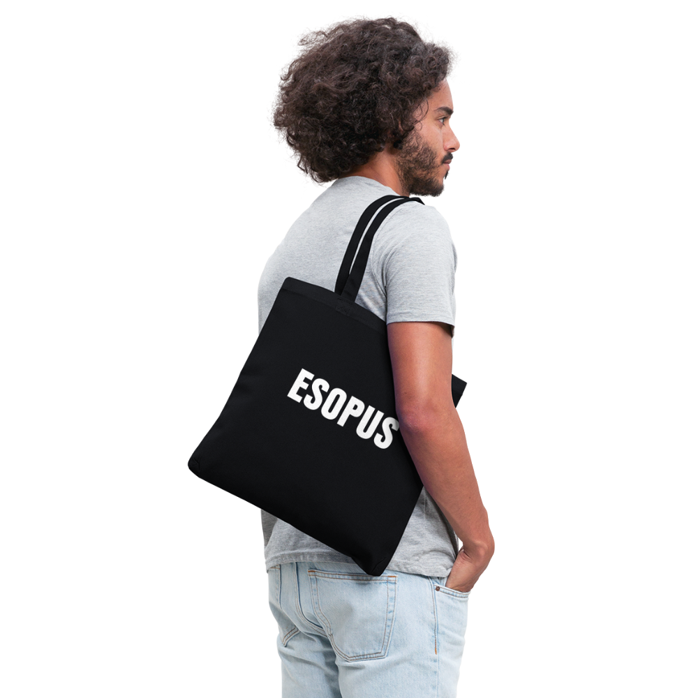 Tote Bag - black