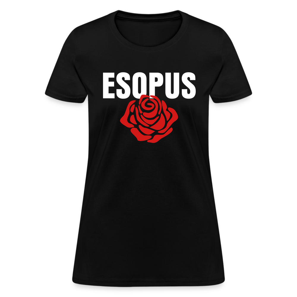 Women's T-Shirt - black