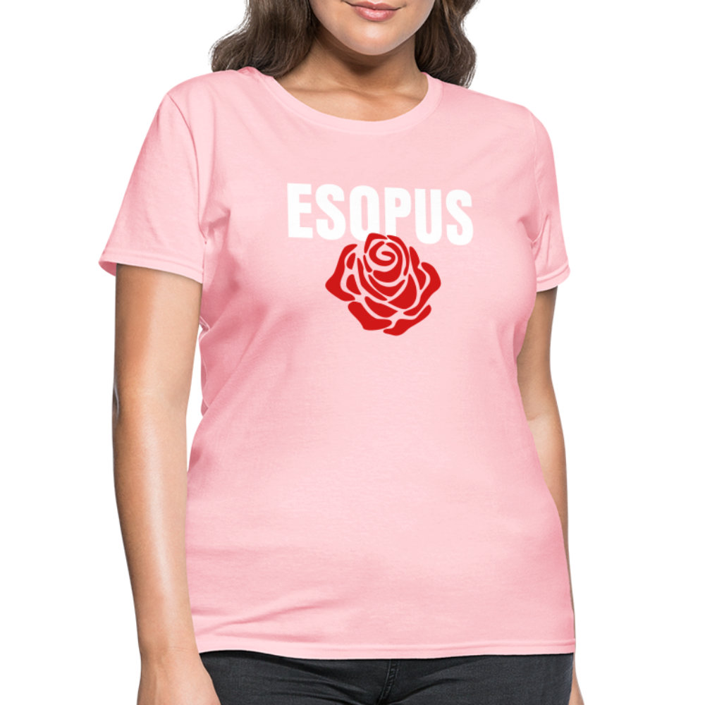 Women's T-Shirt - pink