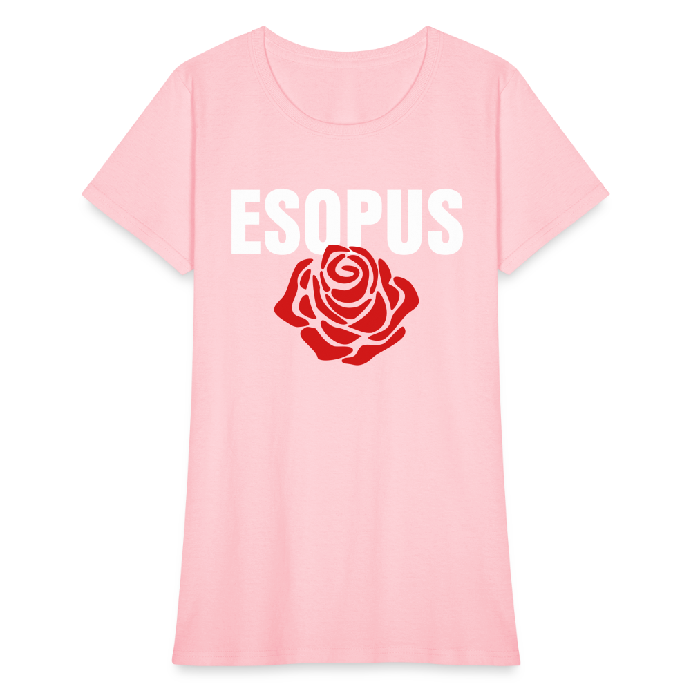 Women's T-Shirt - pink