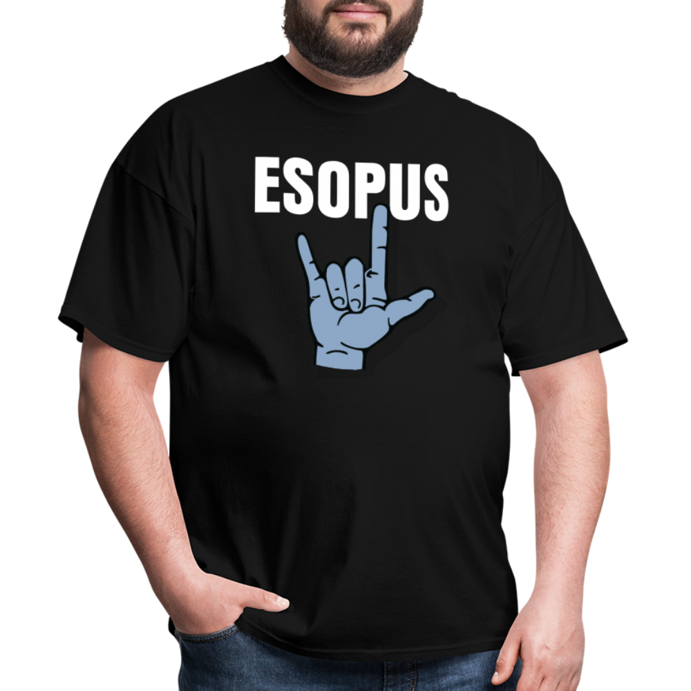 Unisex Classic T-Shirt - black