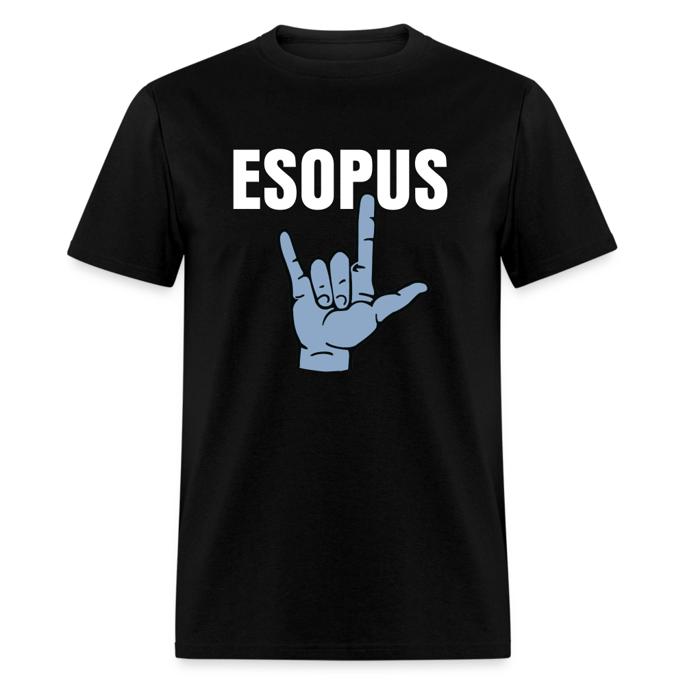 Unisex Classic T-Shirt - black