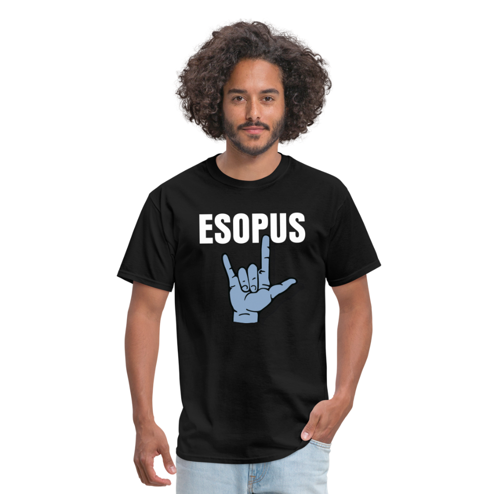 Unisex Classic T-Shirt - black