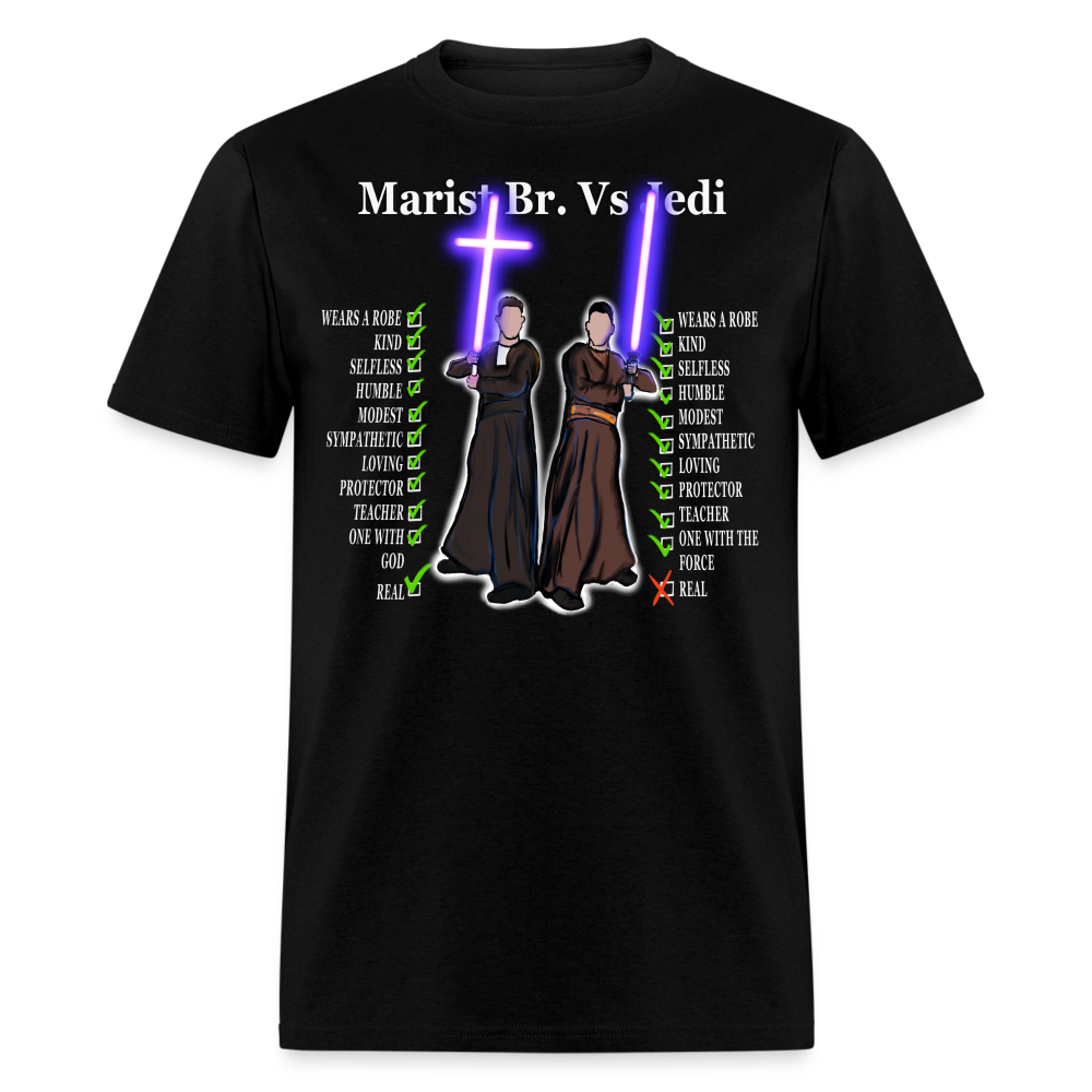 Marist Vs. T-Shirt - black
